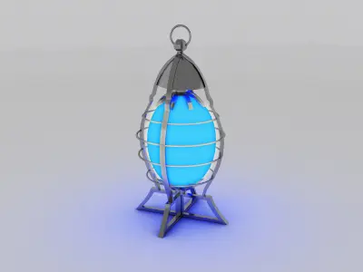 f14a fanous 3D model