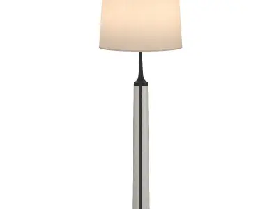 Demi Monde Floor Lamp 3D model