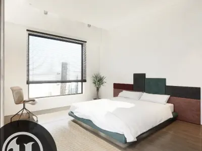UE4- BED COLLECTION VOL002 Low-poly 3D model