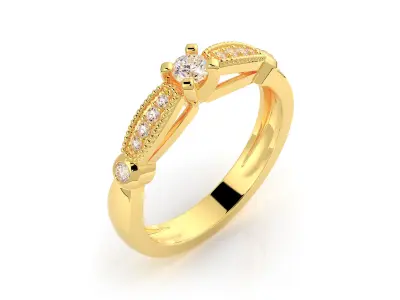 D-0797 RW 3D print model