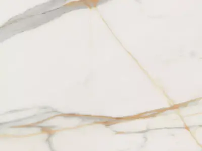 White Marble Floor Slab 3D Model  Texture