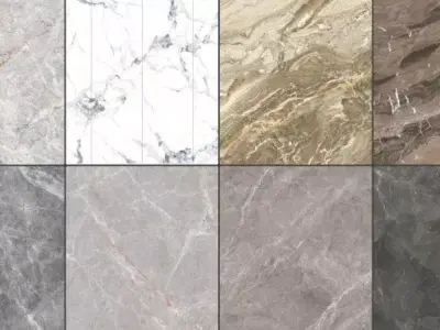 Marble Textures HQ Collection Texture