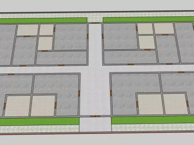The Power of 12 3D model