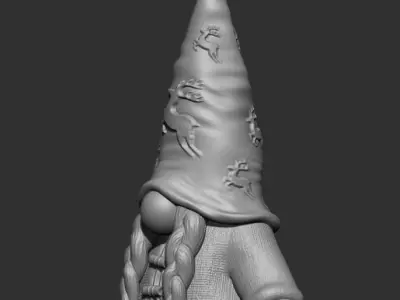 Gonk Collection by Emporium 3D