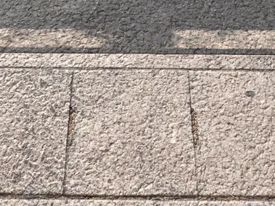 asphalt 28 png pbr seamless 4k 3D model