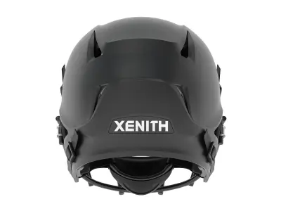 Xenith Shadow Football Helmet 3D model