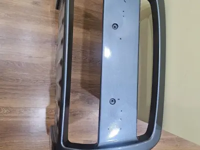 Suzuki Vitara front bumper cap 3D print model