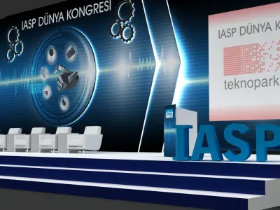 Scenery Decor 60 3D model