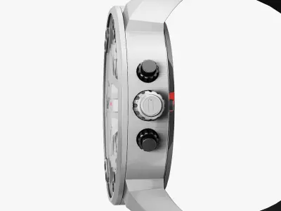  Diesel mr daddy dz 7423 3D model