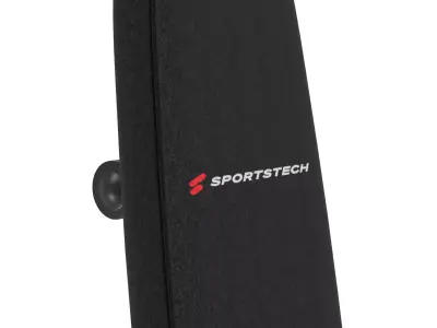 Multi-function Exercise Equipment 3D Model 3D model