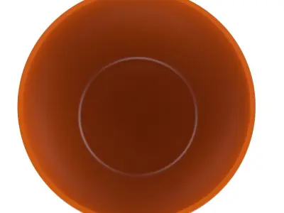 Vase for Plant 03 with 3 Different Sizes  3D print model