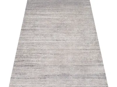 Rug Set 651 3D model