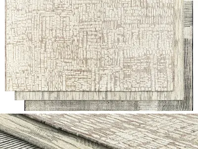 Tunus TUN-2310 3D model