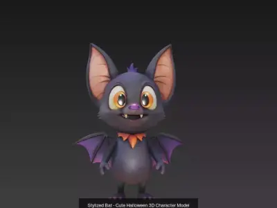 Little Reaper - Haunted Halloween Collection