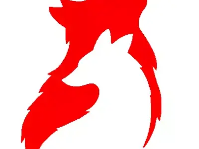 Dog Wall Decor The Art of Dog Wall Decor 3D model