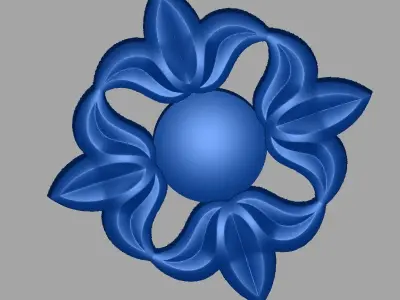 design 31 3D model