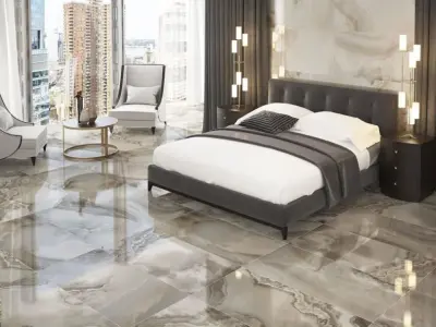 colorker odyssey sapphire tiles  Texture