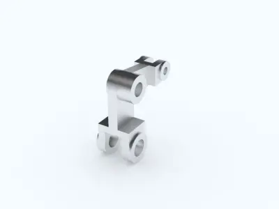 Mechanical Part No 48 3D print model