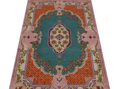 Rug Set 2026 3D model