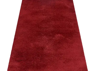 Rug Set 1934 3D model