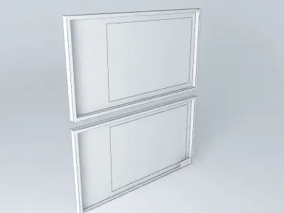 People 04 Free 3D model