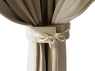 pergola eivissa open air file 3D model