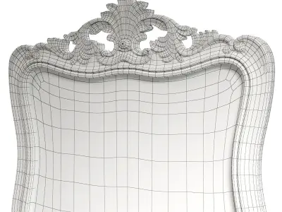 Aliexpress Full body mirror Sunchamo 9 3D model