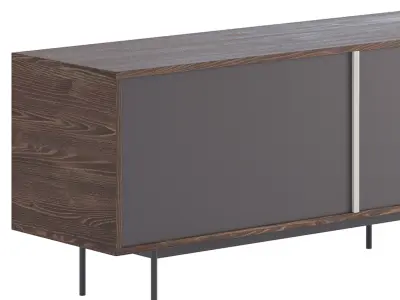 TUMBA ASTRA 2 3D model