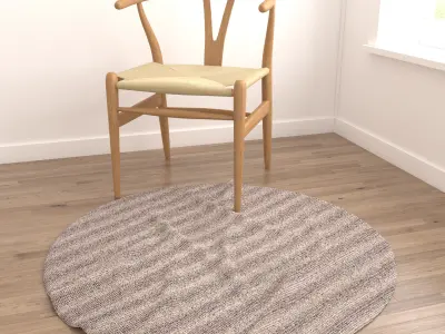 Rugs No 810 3D model