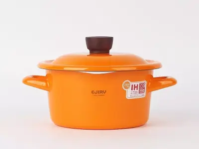 Pot 16 3D model