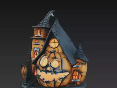 Little Reaper - Haunted Halloween Collection