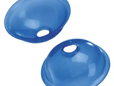 Bego Funnel Formers Universal 3D print model