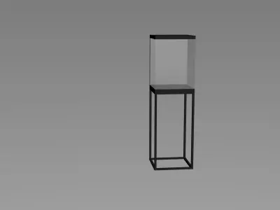 showcase Free 3D print model