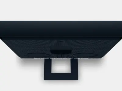 Music Frame HW-LS60D 21ch Frame Design Wireless Speaker 2024 3D model