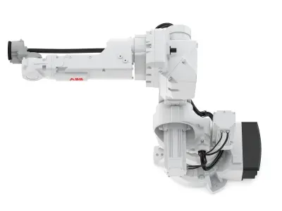 ABB IRB 2600ID 3D model