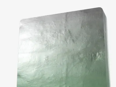 Sculpted Sign Multiple LODs Low-poly 3D model