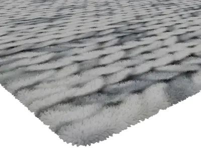 Rug Set 1362 3D model