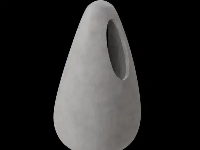 Love Sculpture Home Decoration Valentines Day Gift Couple Gifts 3D print model