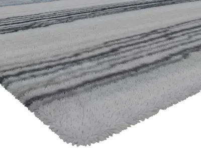 Rug Set 1761 3D model