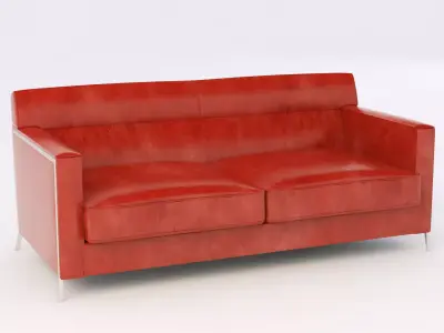 Stial emmaus 3D model
