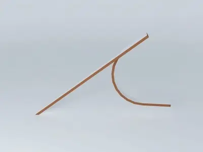 Sculpture Dukes of Najera Free 3D model