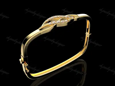 Gold N1175 3D print model