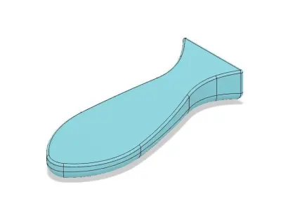 Over 40 Chopstick Rests 3D print model