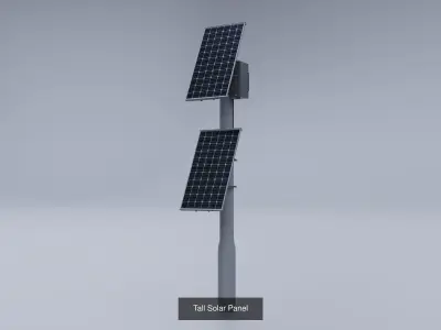 Solar Panel Collection