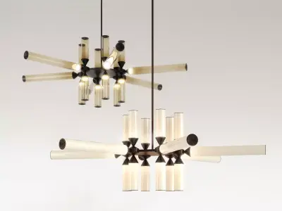 Castle 18-01 Free 3D model