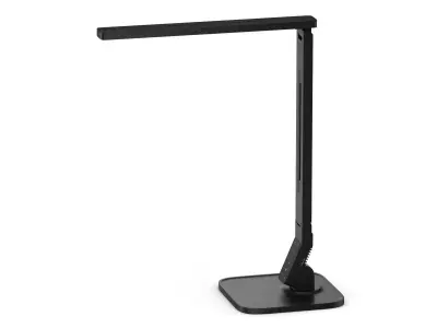 LED Desk Lamp 3D model