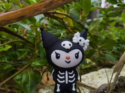 Halloween Special Sanrio Collection