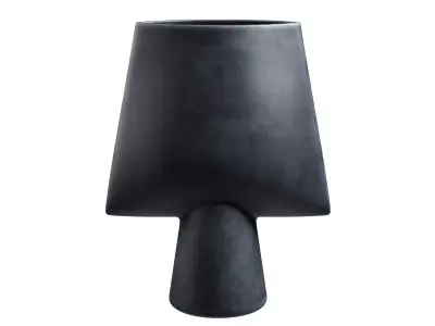 Sphere Vase Mini Square by 101 Copenhagen 3D model