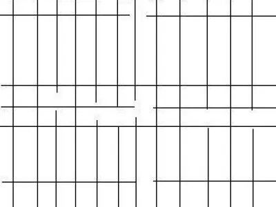 Car Hold  Cart 3D model