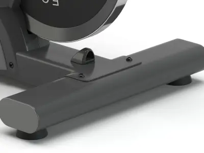 ECHELON CONNECT EX-5S 3D model